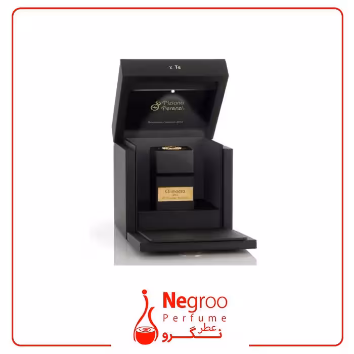 عطر ادکلن تیزیانا ترنزی کایمیرا 100 میل