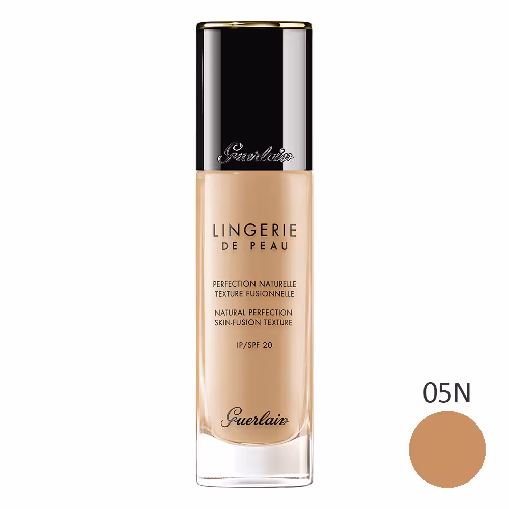 گرلن کرم پودر لانجری د پو 05N اس پی اف 20