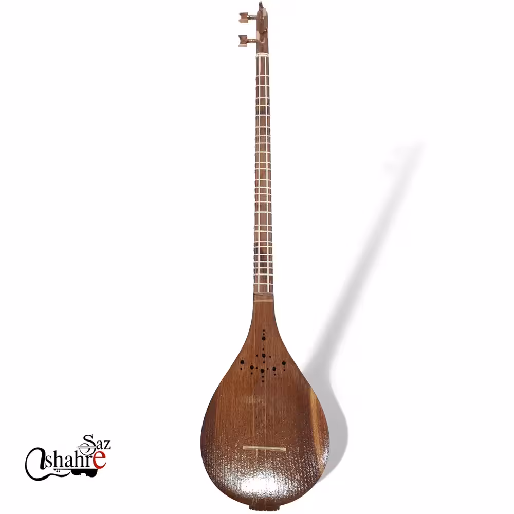 سه تار دست دوم آریا (کارکرده)