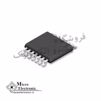 آی سی 74HC125DB SMD