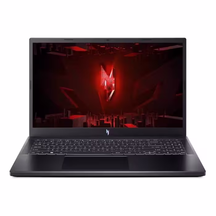 لپ تاپ گیمینگ ایسر Nitro V 15 ANV15-51-71PD پردازنده Core i7 13620H رم 32GB حافظه 512GB SSD گرافیک RTX 3050