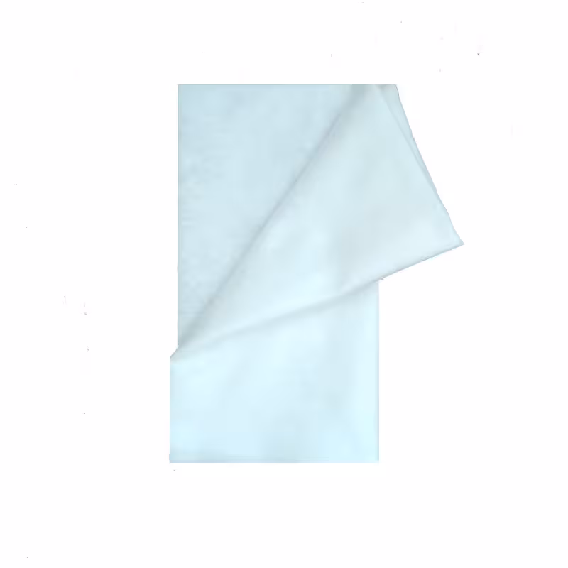 حوله یکبار مصرف کد PR 148 سایز 148x80 بسته 15 عددی | کالا مکس