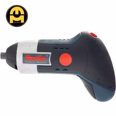 پیچ گوشتی شارژی رونیکس مدل 8500