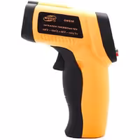 ترمومتر لیزری بنتک مدل GM550E | کالا مکس