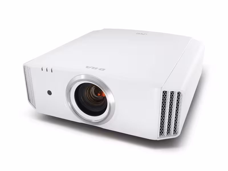 ویدئو پروژکتور جی وی سی مدل DLA-X7900WE