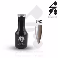 لاک ژل برند m2 کد B62