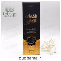 عود دست ساز آمبر عزیزی AMBER AZIZI ( آمریا AMREEYA )