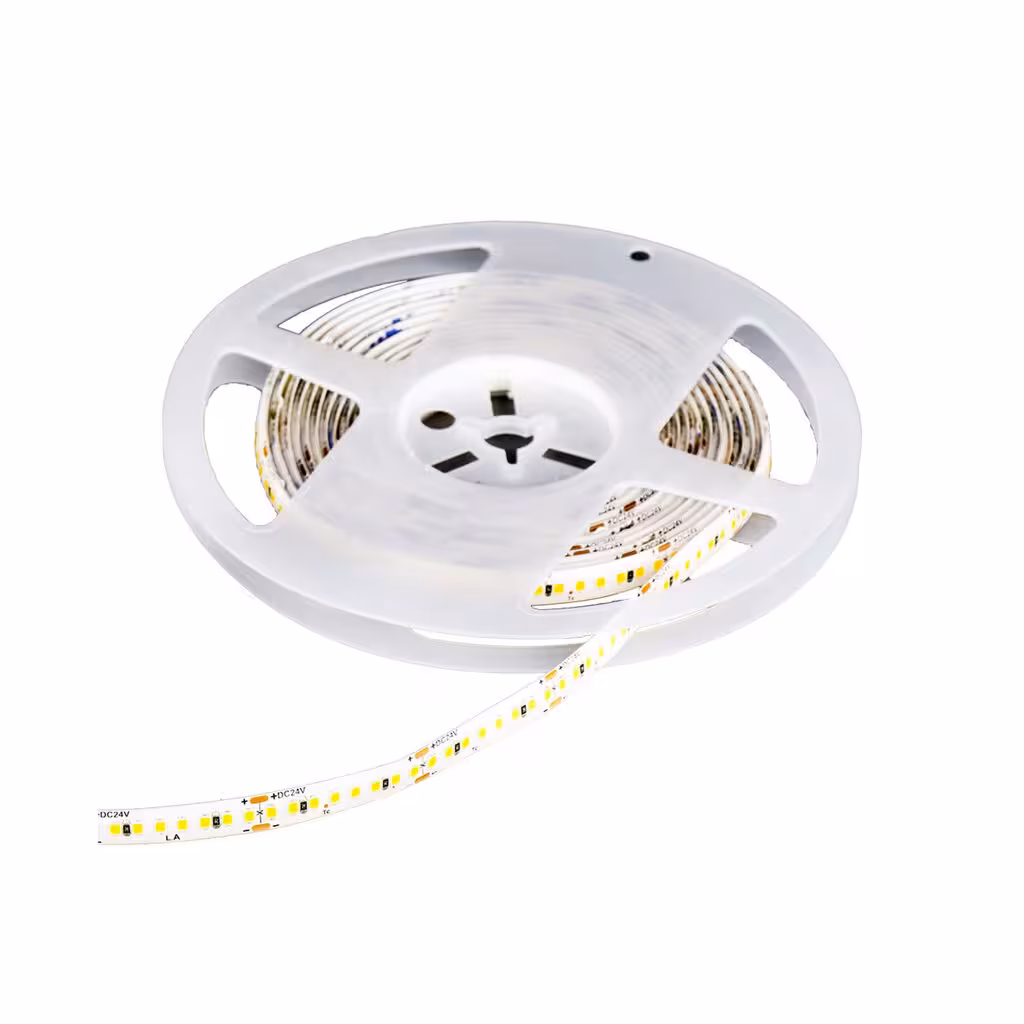 ریسه شلنگی متری لنا افراتاب مدل LA 2835 تراکم 192