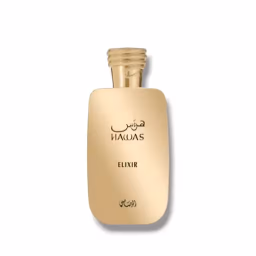 عطر Hawas Elixir از برند Rasasi