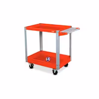 جعبه ابزار مونتاژ کاری شاهرخ ابزار کد 803