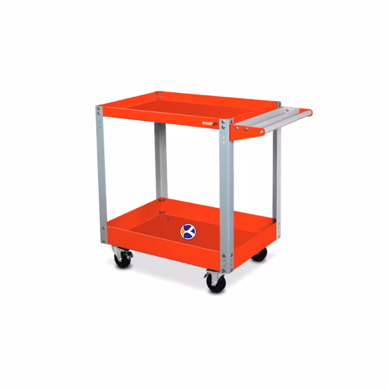 جعبه ابزار مونتاژ کاری شاهرخ ابزار کد 803