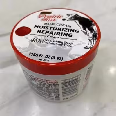 کرم کاسه ای شیر گاو وکالی 115 گرم