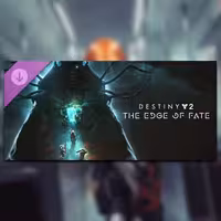 دی ال سی Destiny 2: The Edge of Fate