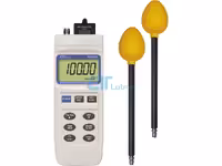 سنجش میدان مغناطیسی (گوس متر) LUTRON مدل EMF-839