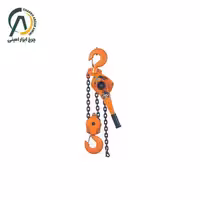 پولیفت زنجیری 6.3 تن ویتال