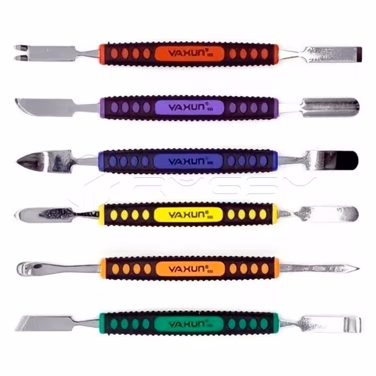 ست قاب باز کن و اسپاتول یاکسون Yx-689