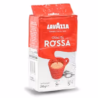 قهوه لاوازا روسا 250 گرم Lavazza Rossa Coffee