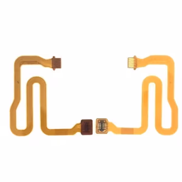 فلت سنسور اثرانگشت هوآوی Huawei Y7p 2020 - دنافون