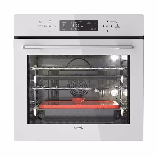 آلتون فر توکار V500W