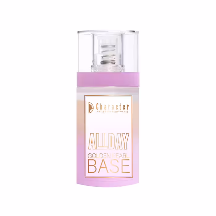 پرایمر طلا و ابریشم کاراکتر CAB003