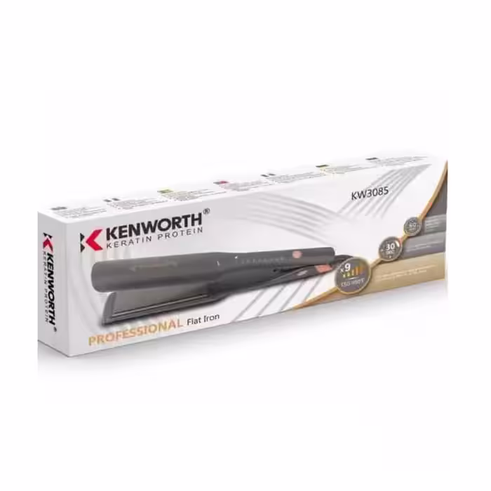 اتو مو کراتینه کنورث مدل  Kenworth KW3085
