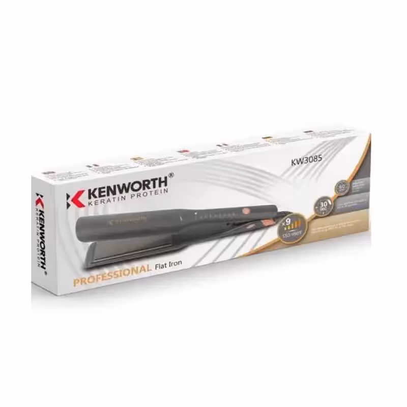 اتو مو کراتینه کنورث مدل  Kenworth KW3085