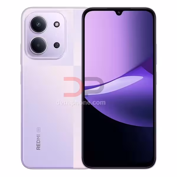 درب پشت شیائومی Xiaomi Redmi 15C 5G - دنافون