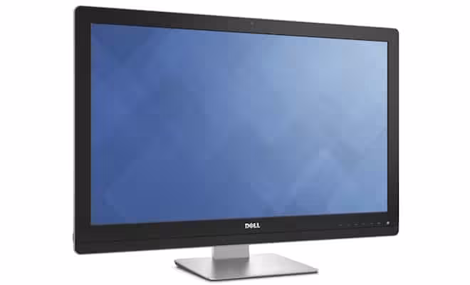 مانیتور Dell مدل  UltraSharp UZ2315H