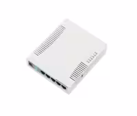 روتر میکروتیک مدل RB951G-2HnD