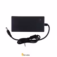آداپتور مدل 12V 3A سرنرمال کابل PC