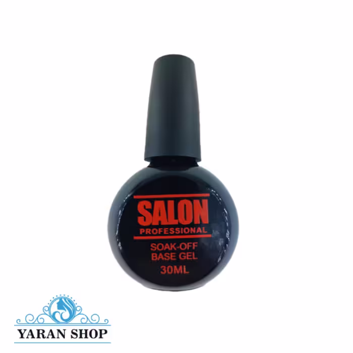 بیس کات (بیس ژل) 30 میل سالن