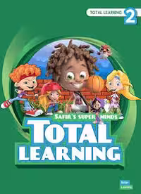 Total Learning 2