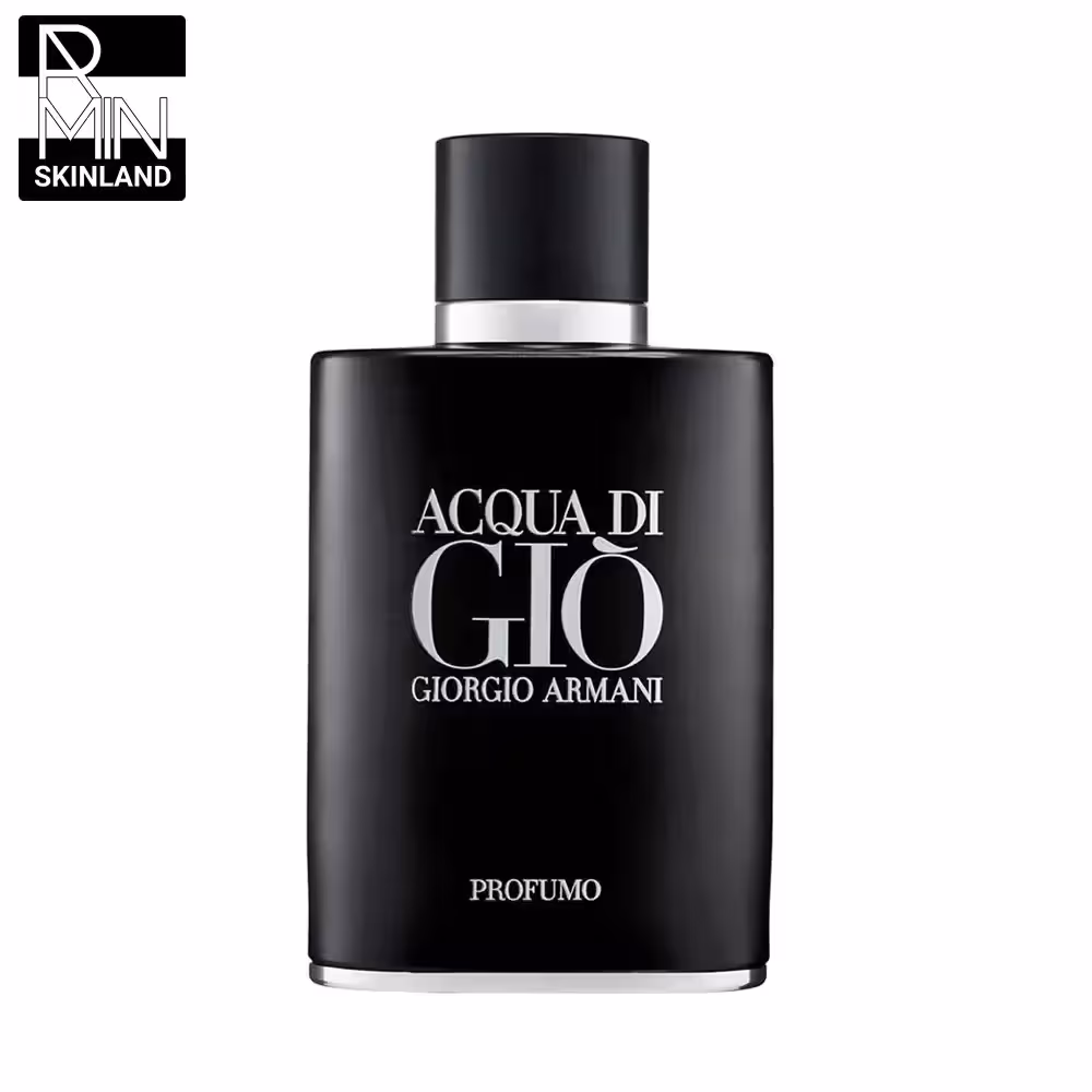 پرفیوم مردانه جورجیو آرمانی مدل Acqua Di Gio Profumo