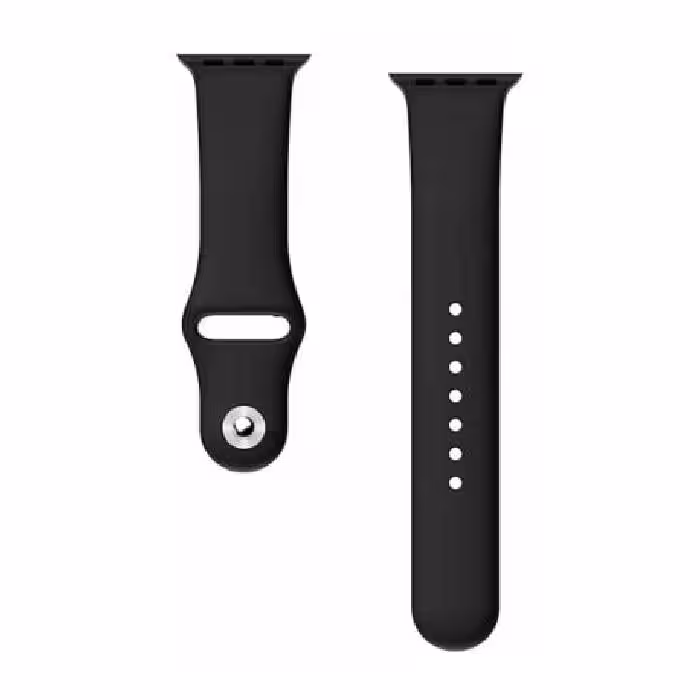 قیمت بند اپل سیلیکونی واچ مدل Sport Band سایز 46