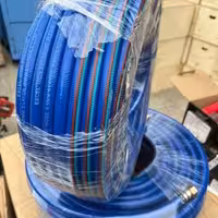 شیلنگ 8.5 پنج لایه اکسل