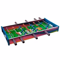 فوتبال دستی متین مدل 8 میل