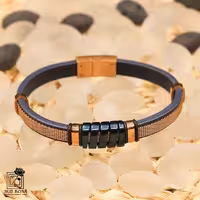 دستبند استیل 182-12910