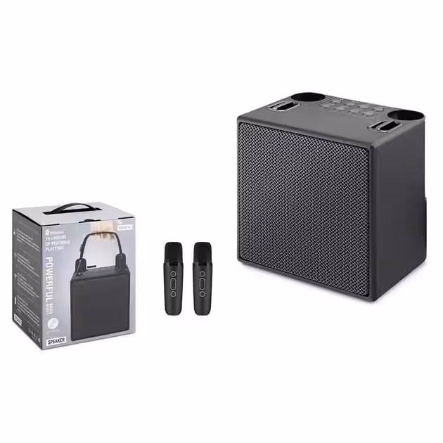 اسپیکر    مدل   M83    ( گارانتی تست  48  ساعته )گارانتی تست