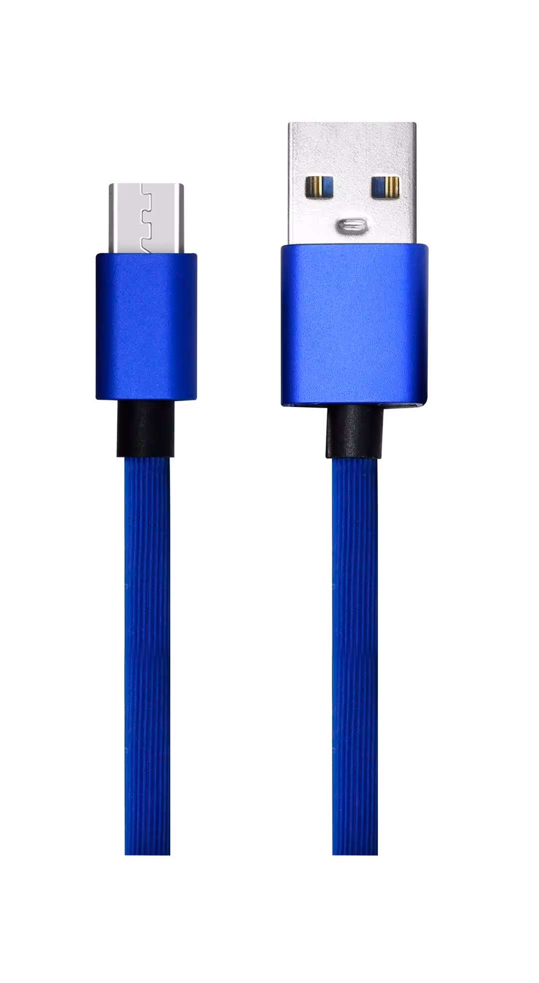 کابل تبدیل USB به microUSB تسکو مدل TCA 169 طول 1 متر