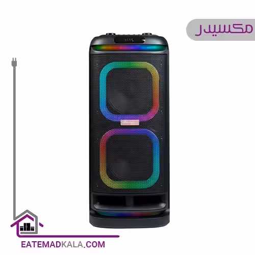 اسپیکر مکسیدر مدل CN10E42