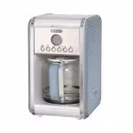 قهوه ساز آریته مدل  ARIETE VINTAGE 1342/05 آبی