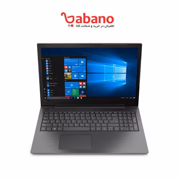 لپ تاپ Lenovo Ideapad v130 i3 4G 1