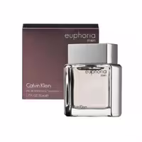 عطر ادکلن سی کی ایفوریا مردانه | Ck Euphoria Men