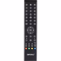 کنترل تلویزیون امپریال Emperial کد 2