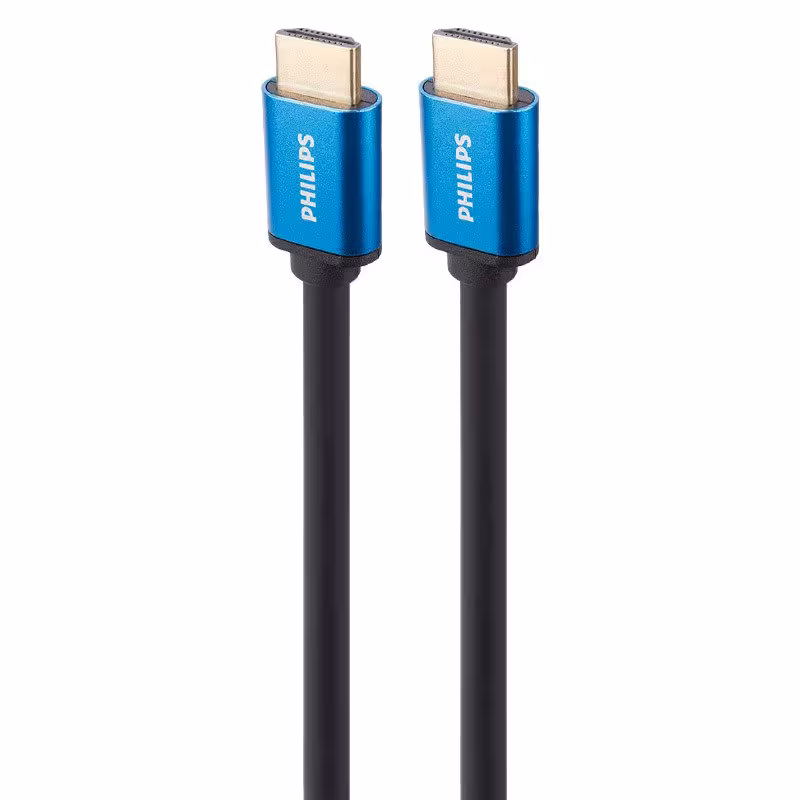کابل Philips HDMI v2.0 4K 15m