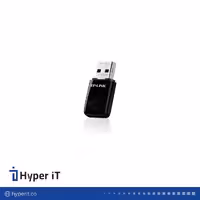 کارت شبکه USB و بی سیم تی پی لینک مدل TL-WN823N