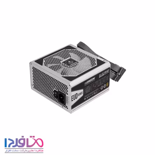 پاور 380 وات گرین مدل GP380A-EUD