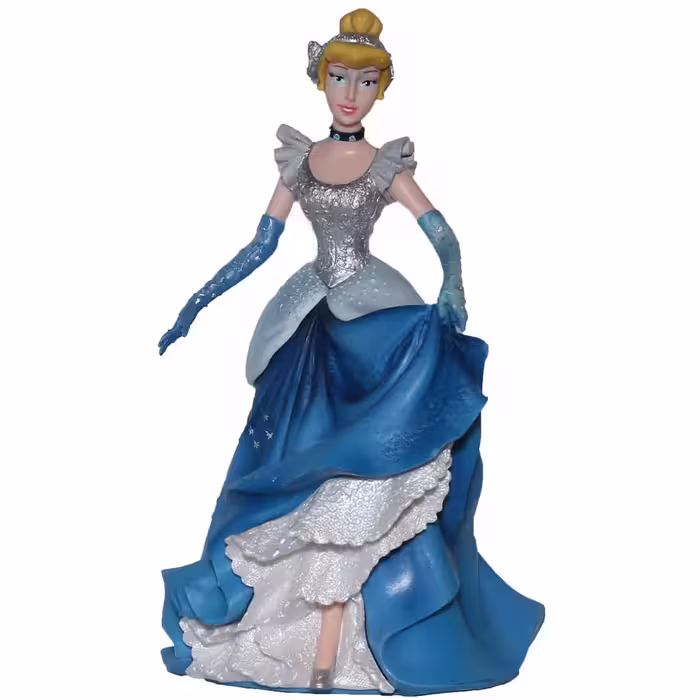 فیگور سیندرلا | Cinderella |
