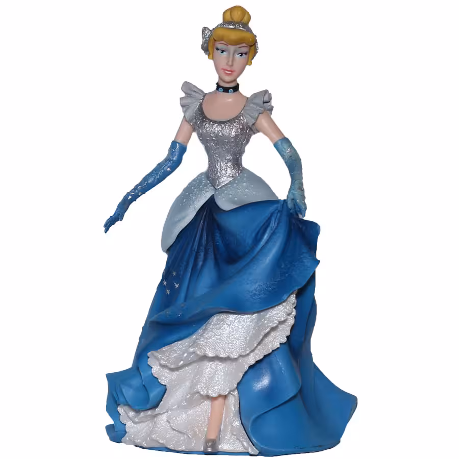 فیگور سیندرلا | Cinderella |