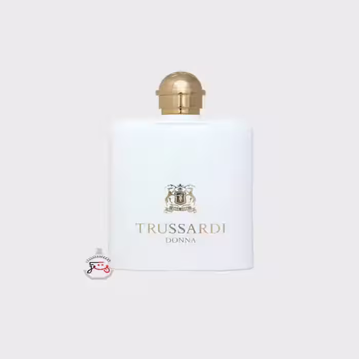 تستر عطر ادکلن تروساردی دونا | trussardi donna